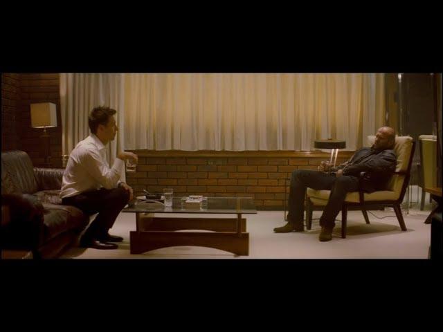 Без Компромиссов (2011) - Ты перегорел