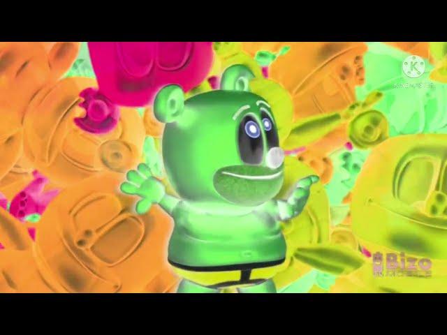 Gummy Bear Song Tamil in G Major 123