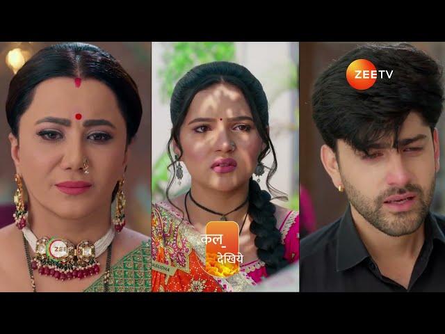 Vasudha | Ep - 128 | Preview | Feb 25 2025 | Zee TV