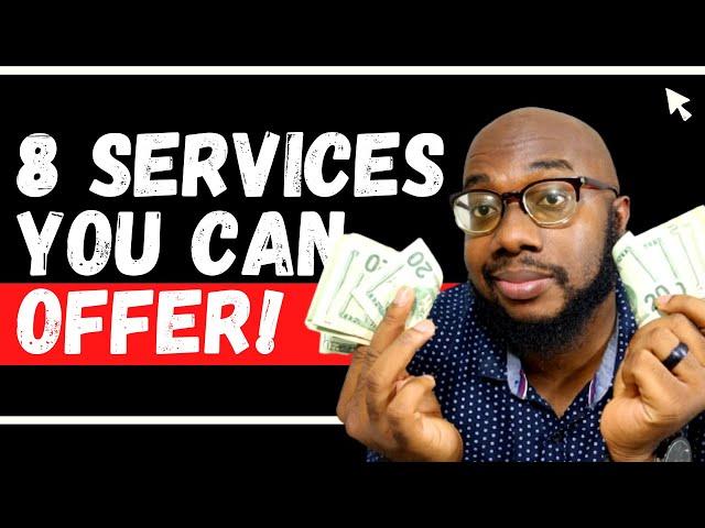 How to make MONEY as a Notary Public: 8 Business Services that you can offer!