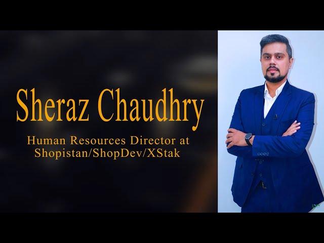 Job Hunting | How To Get Your Dream Job in Urdu/Hindi | Tips by Sheraz Chaudhry