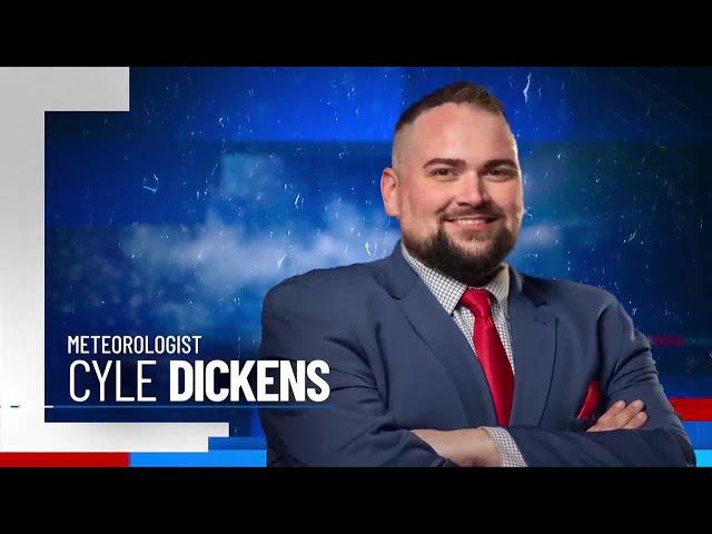 7/4/24 - Fourth of July First Alert Forecast