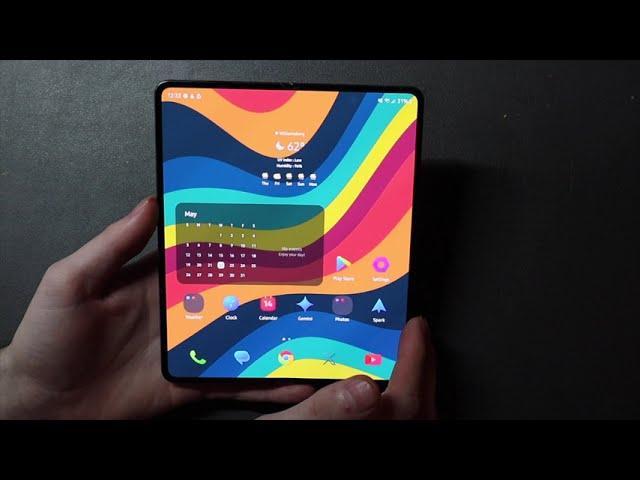 Galaxy Z Fold 4 Under $500 From Plug Tech After 2 Months