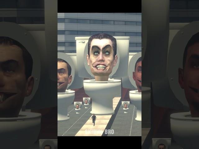 skibidi toilet 3 what the bloopers multiverse