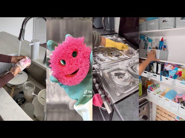 ASMR LIMPEZA E ORGANIZAÇÃO COMPILADOS||ASMR CLEANING AND ORGANIZING (ASMR/SATISFATÓRIO) COMPILATIONS