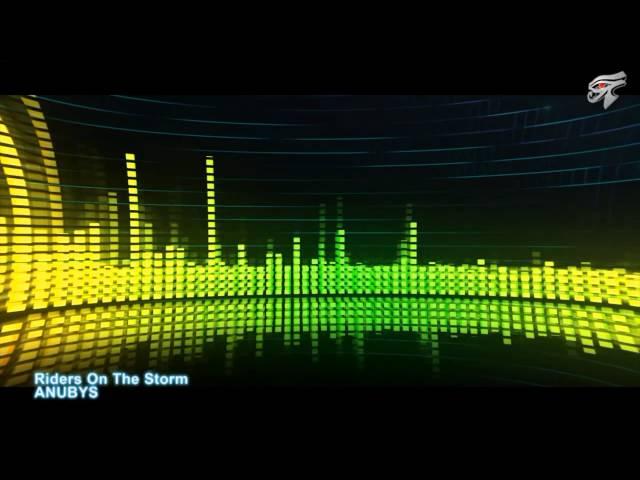 Royalty Free Music - Riders On The Storm (by Anubys)