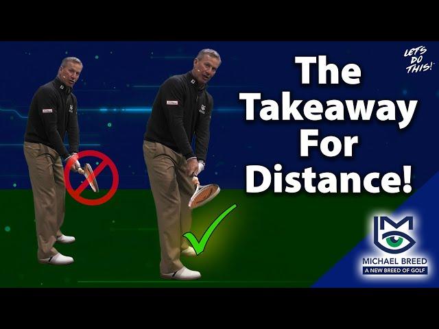 This Mistake is Your #1 Power Leak... with Michael Breed