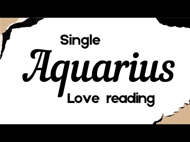 #aquarius single#tarot #marianalotarotindonesia #tarotreading #tarotindonesia