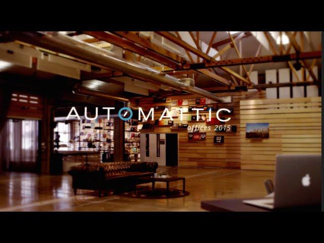 10 Years of Automattic