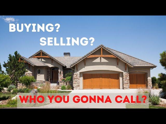 Buying A Home? Considering Selling? RE/MAX Is Here To Assist You – Denver Real Estate