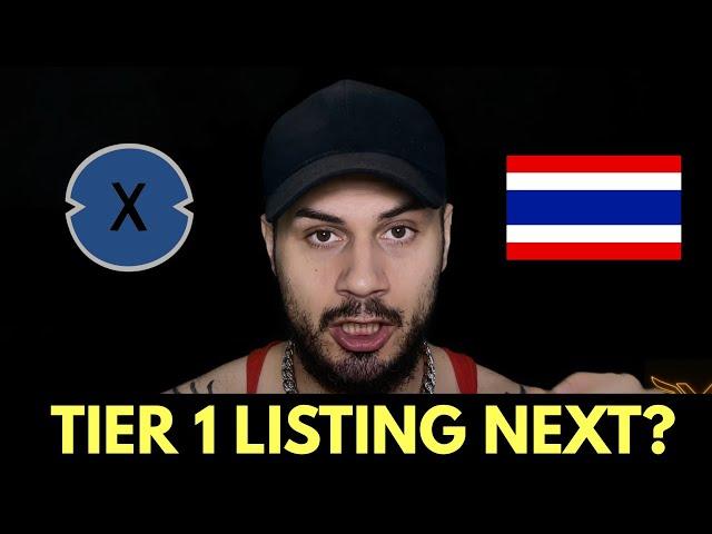 Why Bitkub Listing XDC Is a BIG Deal | XDC Network Adoption in Southeast Asia 