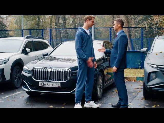 ЭТОТ ФИЛЬМ ЗАПРЕЩЕН К ПОКАЗУ! ОСНОВАН НА РЕАЛЬНЫХ СОБЫТИЯХ! "Моё Прекрасное Алиби" ФИЛЬМЫ 2024
