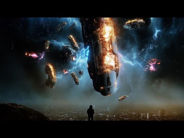 Amazing sci fi film | They discovered mysterious space signal | Sci-Fi Film | Full Movie