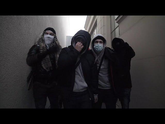 (42) YGT & DIETRICH ft. LUIVI, KINGG TRILL, INOFFIZIELL.GOLDENBOY - MASKE4COVID (Prod. DIETRICH)