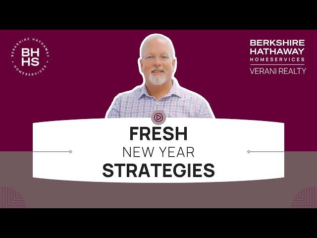 10 Fresh Strategies for 2025