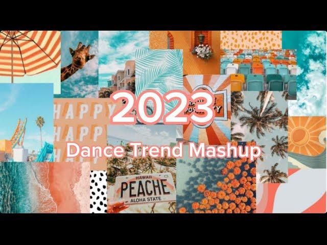 2023 Dance/ Trend Mashup!