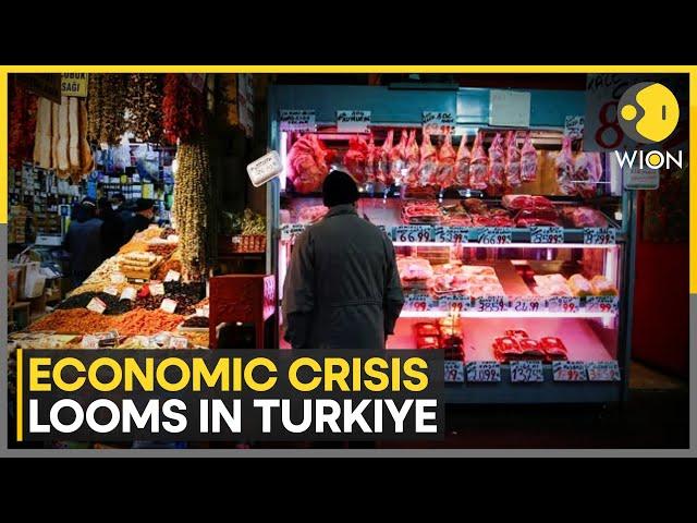 Economic crisis looms in Turkey: Turkish workers bear the brunt of economic crisis | WION