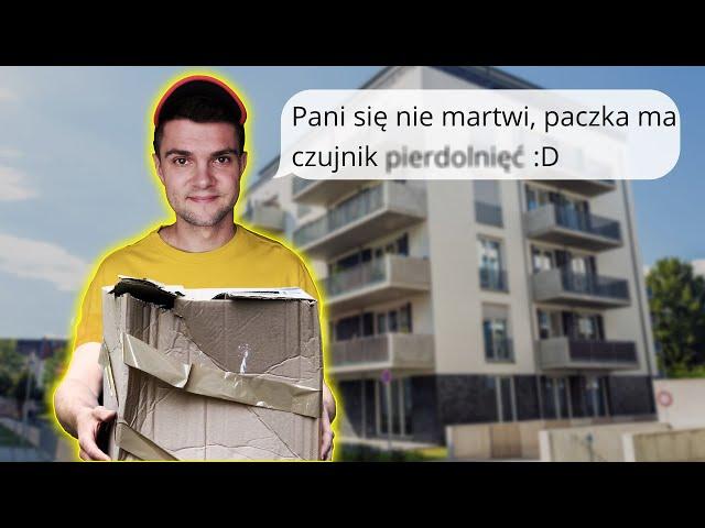 WIADOMOŚCI od KURIERÓW #3