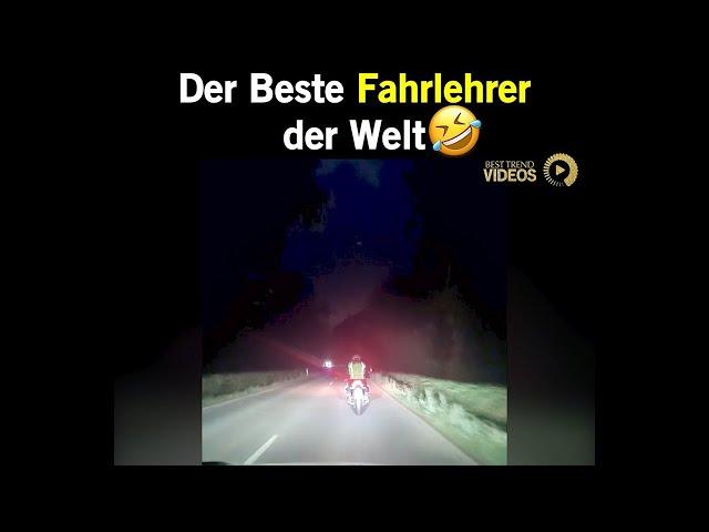 Der Beste Fahrlehrer der Welt  | Best Trend Videos