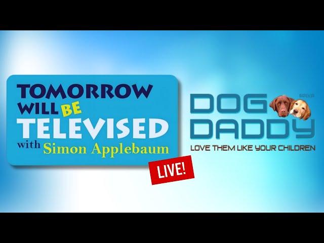 Tomorrow Will Be Televised: DogDaddy TV / Veterans Day 2024