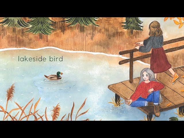 lakeside bird - losses (Full EP)