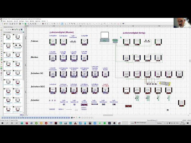 WinTrack #01 Eigene Symbole zeichnen