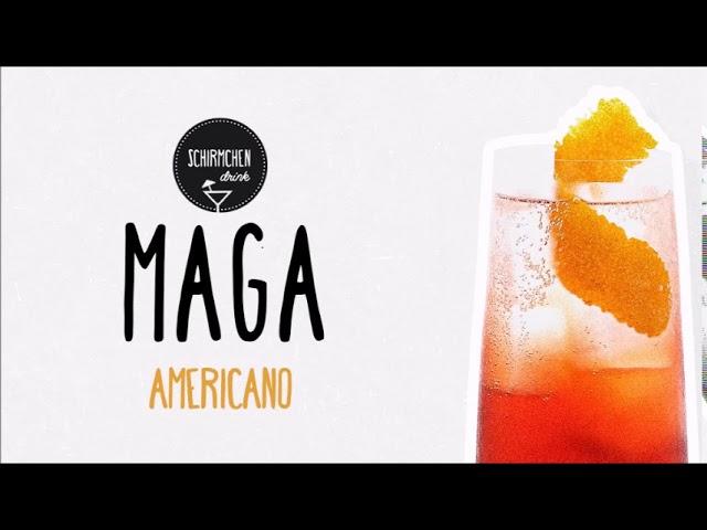 Americano | Maga DJ Mix (Sol Selectas, Akumandra, Leveldva)