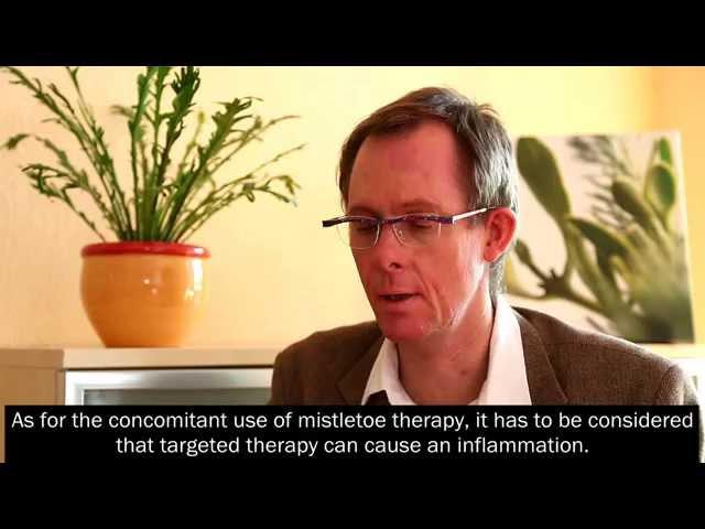 The Future of Mistletoe Therapy in Integrative Oncology