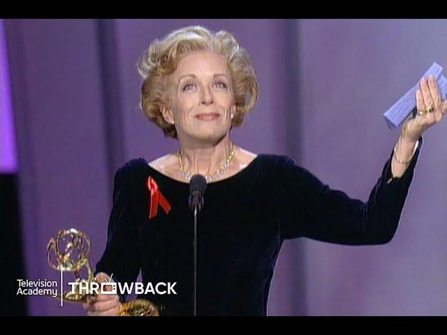 Throwback: Holland Taylor