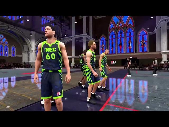 NBA 2k24 Old Gen Neighborhood Trailer! #nba2k24