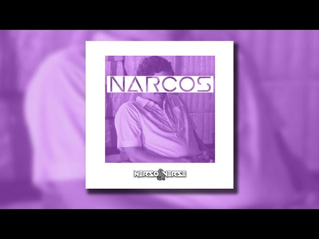 Nerso & Verse - Narcos (Chuty VS Bnet Hard Mode) FMS Instrumental