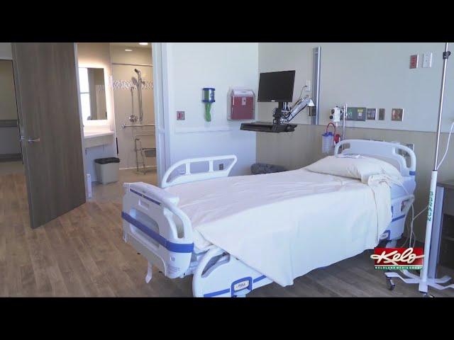 Avera Health enters surge planning with 20% increase of hospitalizations