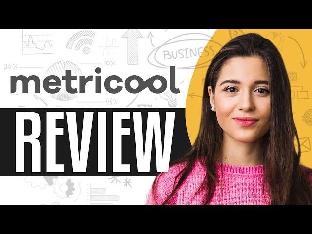 Metricool Review (2025) | Pro's, Cons, Features And More!