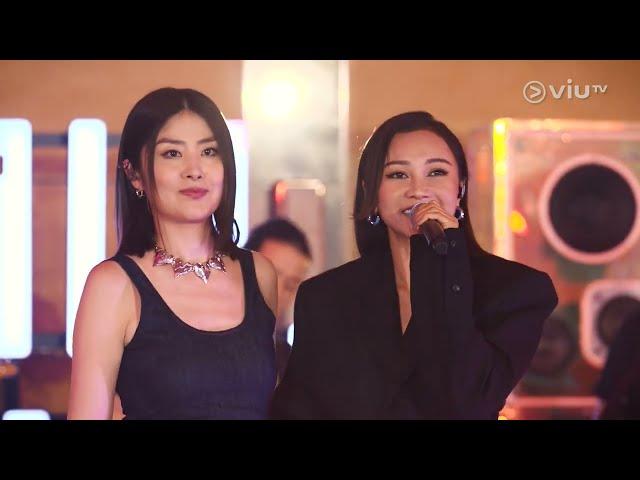 陳慧琳 Kelly Chen - Chill Club EP244 2024 | 嫁妝 隨身聽 紅眼睛 大日子 | AGA 江海迦 - 孤雛 DRUNK DIAL Unfamiliar City