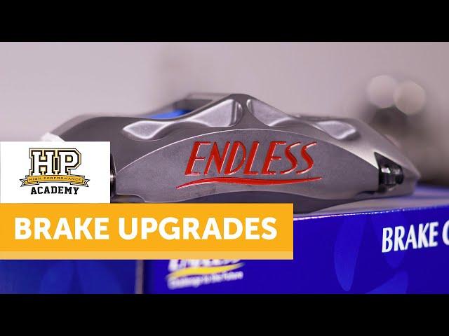 The Truth About Head Flow, Brake Upgrades and More | Today At HPA [UPDATE 243]