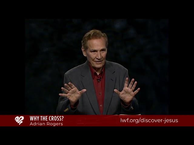 Why the Cross | Bible Study