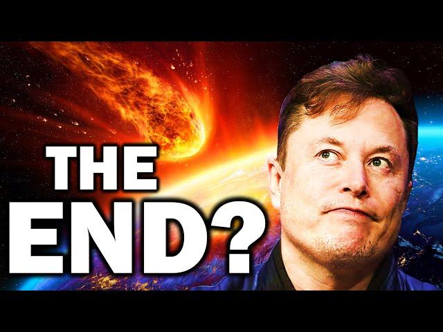 The END of the WORLD - 8 Proofs We are NEAR!! [PROPHECY MOVIE]