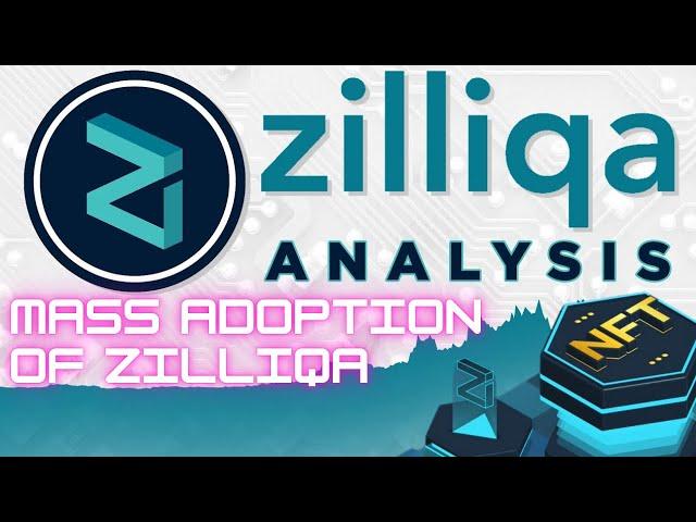 ZILLIQA PRICE PREDICTION 2021 - ZIL PRICE PREDICTION - SHOULD I BUY ZIL - ZILLIQA FORECAST