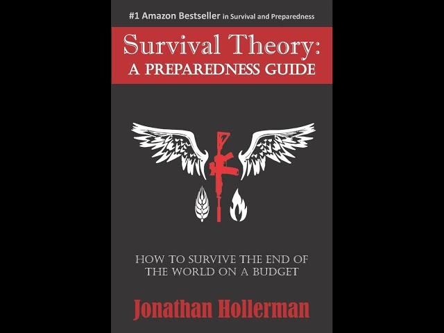 Survival Theory: A Preparedness Guide