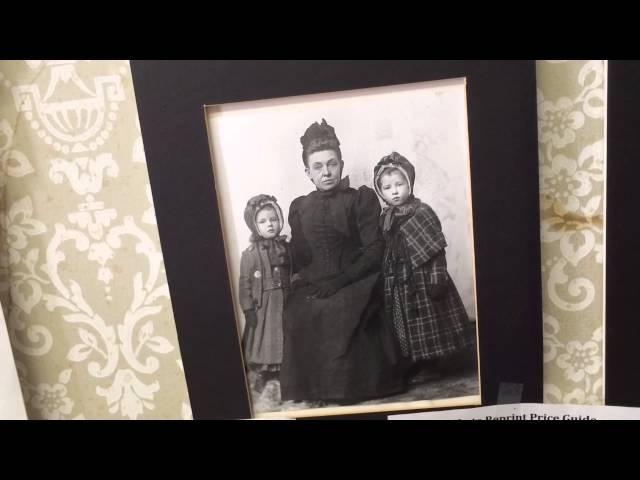 Leavenworth Seeks Old Photos