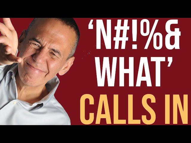 'N#!%& What' Calls in