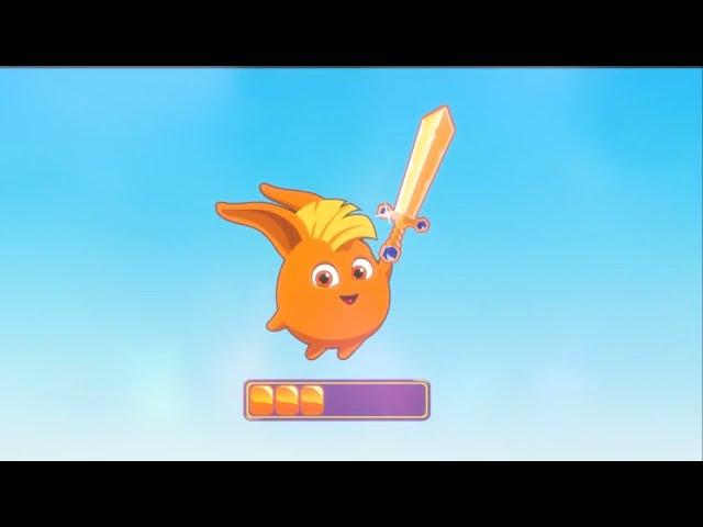 Sunny Bunnies |  Video Game  | SUNNY BUNNIES COMPILATION | Videos For Kids Videos For Kids