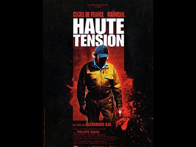 Haute Tension (2003) Trailer Full HD