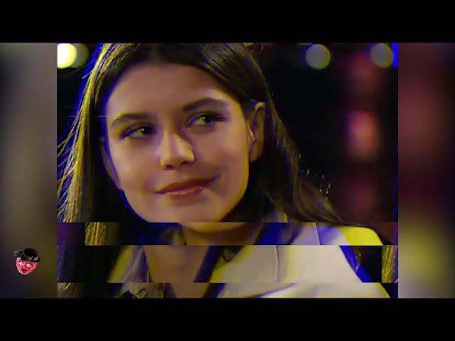 ДЕВУШКИ-ЗВЁЗДЫ ( "В Чём вина Фатмагуль")