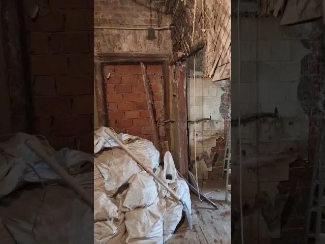 МОСКВА. ДЕМОНТАЖ В СТАРОМ ФОНДЕ. Ремонт квартир в Старом Фонде +79602408558 Владислав Саханов.