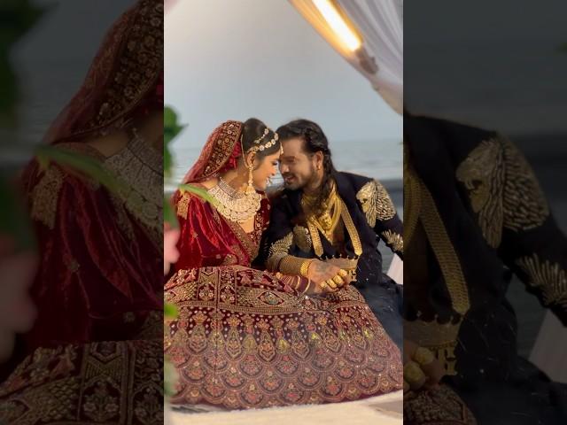 #alka #alkasingh #deepakbhai #deepak #wedding #viralshort #viralshort #couplegoals #viralvideo#love