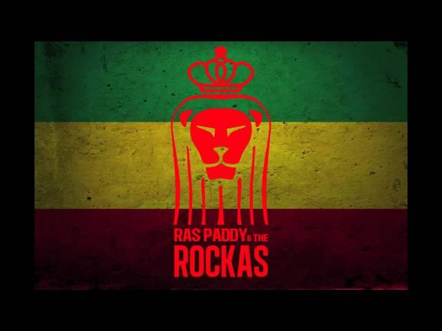 Ras Paddy & The Rockas - Prejudice Dub (Kadubra mix)