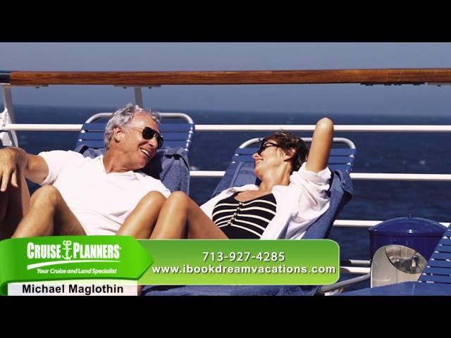 Cruise Planners | Travel Agents in Tomball