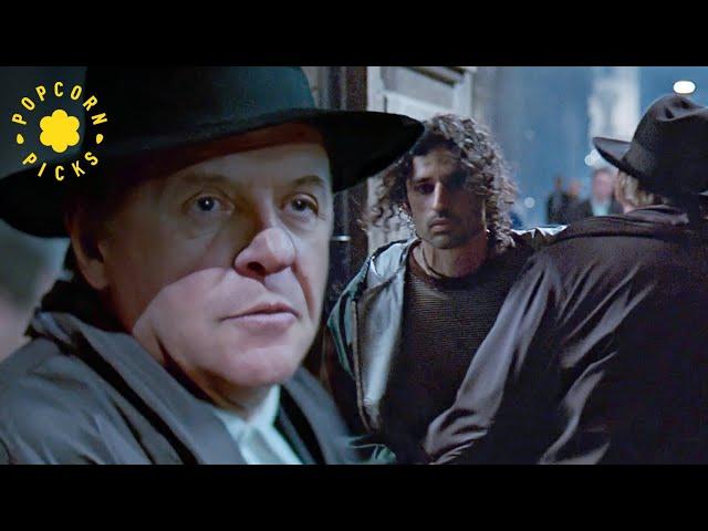 Hannibal Deals with a Thief (Anthony Hopkins) | Hannibal