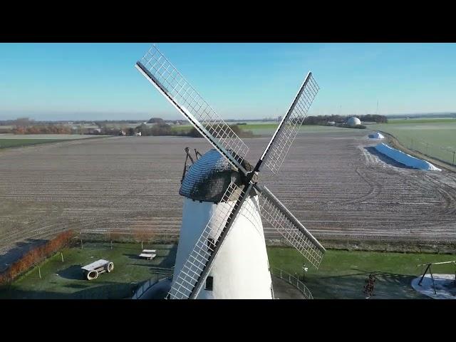 1000 Gründe, den Kreis Soest zu lieben - Drohnenaufnahmen aus dem Kreis Soest